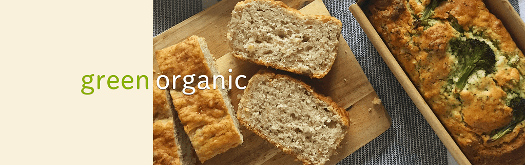 green organic